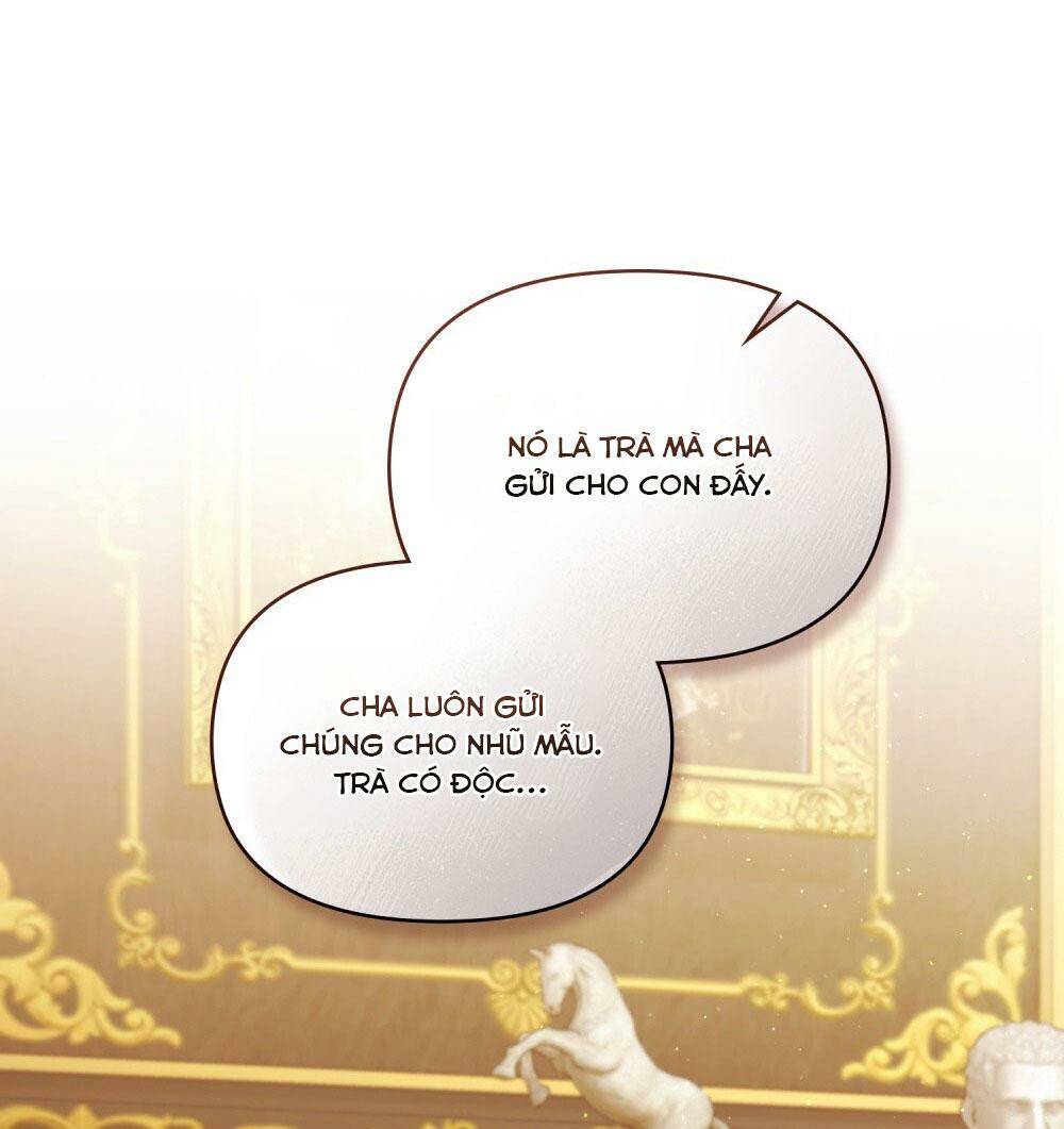 Nếu Không Vâng Lời Công Tước - Chap 50 - Trang 55