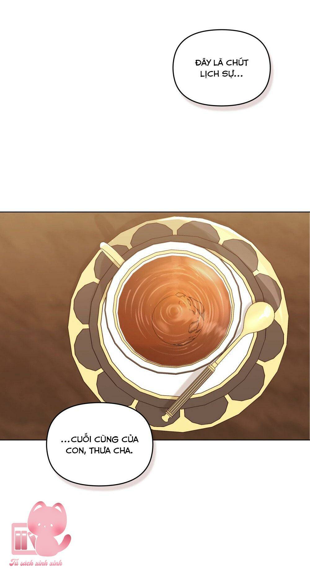 Nếu Không Vâng Lời Công Tước - Chap 50 - Trang 57
