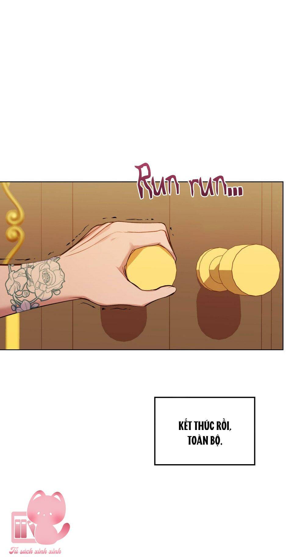 Nếu Không Vâng Lời Công Tước - Chap 50 - Trang 60