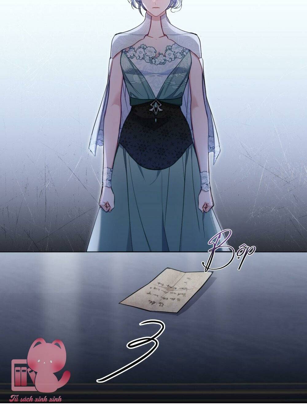 Nếu Không Vâng Lời Công Tước - Chap 50 - Trang 7