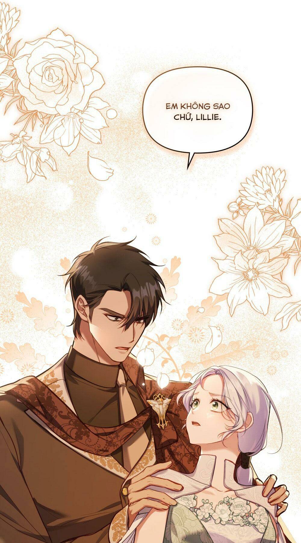 Nếu Không Vâng Lời Công Tước - Chap 50 - Trang 67