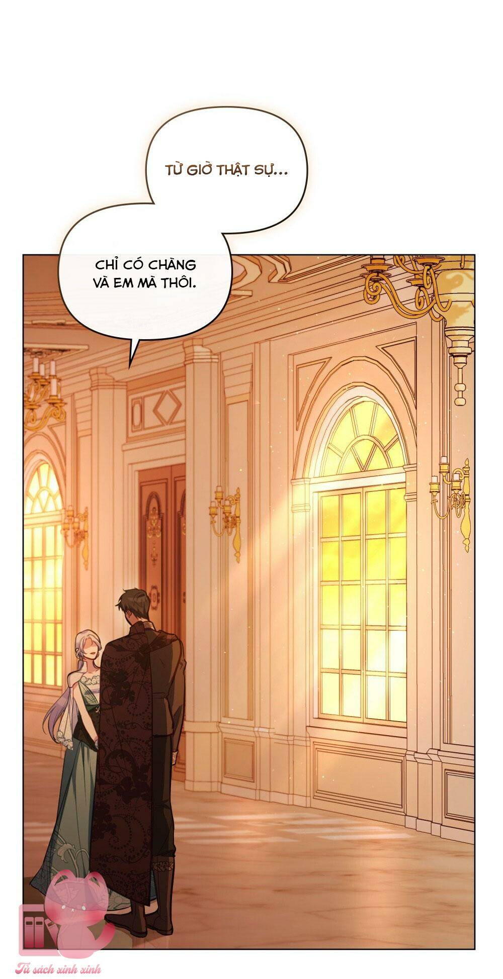 Nếu Không Vâng Lời Công Tước - Chap 50 - Trang 71