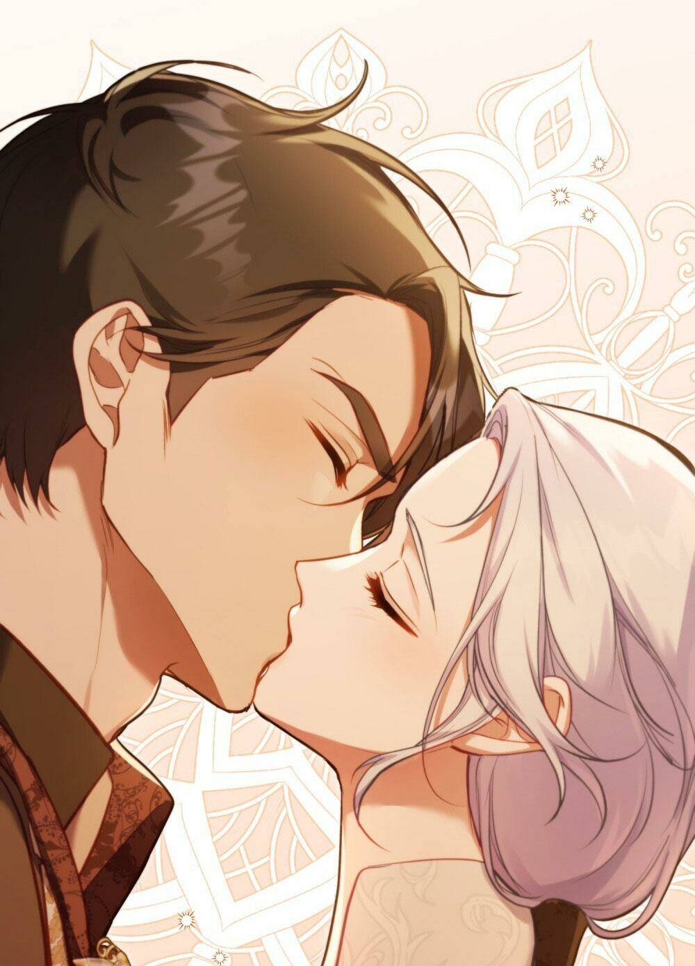 Nếu Không Vâng Lời Công Tước - Chap 50 - Trang 76