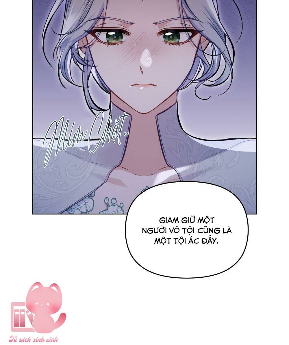 Nếu Không Vâng Lời Công Tước - Chap 50 - Trang 9