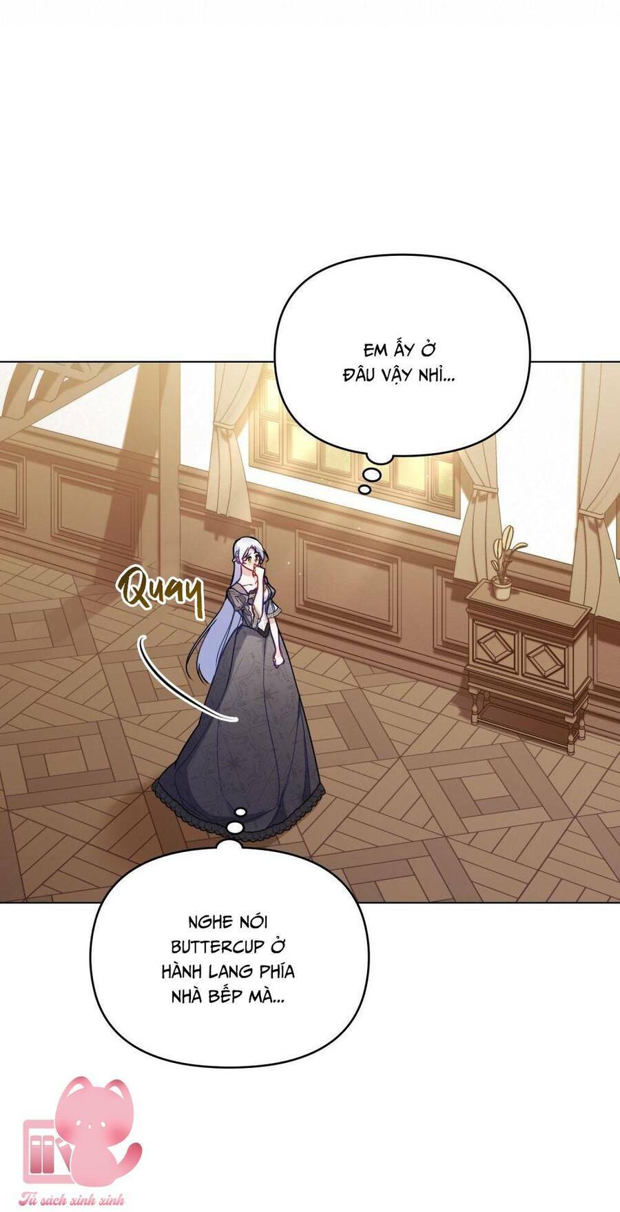 Nếu Không Vâng Lời Công Tước - Chap 51 - Trang 18