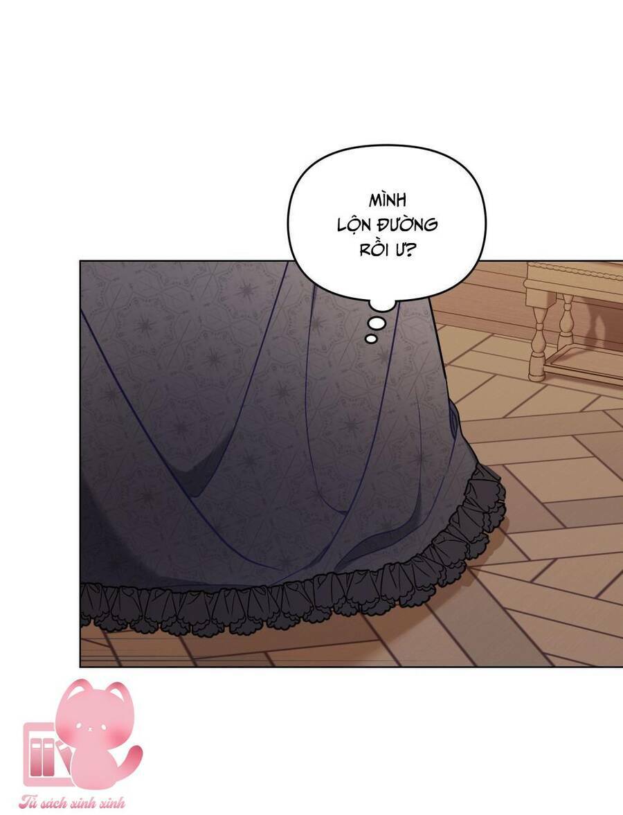 Nếu Không Vâng Lời Công Tước - Chap 51 - Trang 19