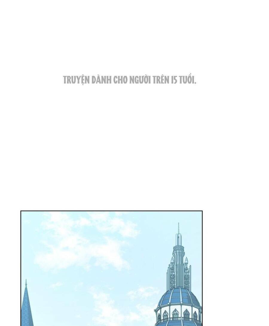 Nếu Không Vâng Lời Công Tước - Chap 51 - Trang 3