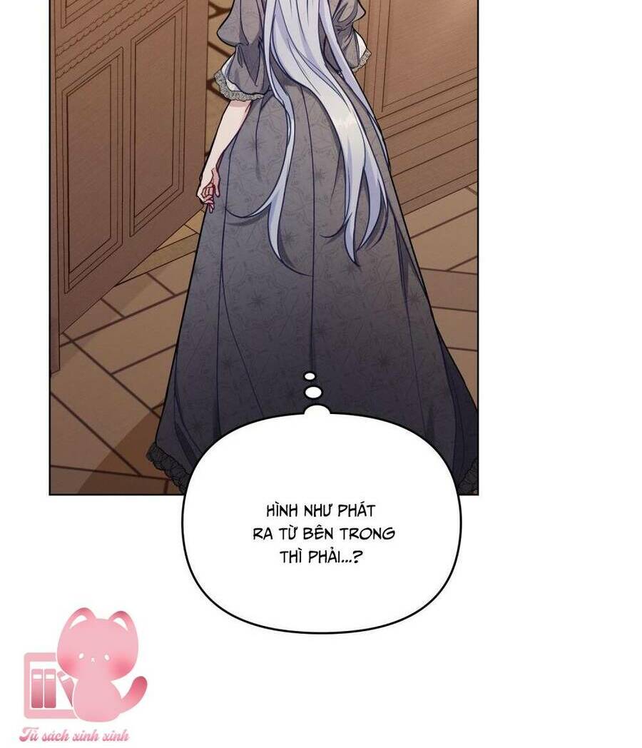 Nếu Không Vâng Lời Công Tước - Chap 51 - Trang 23