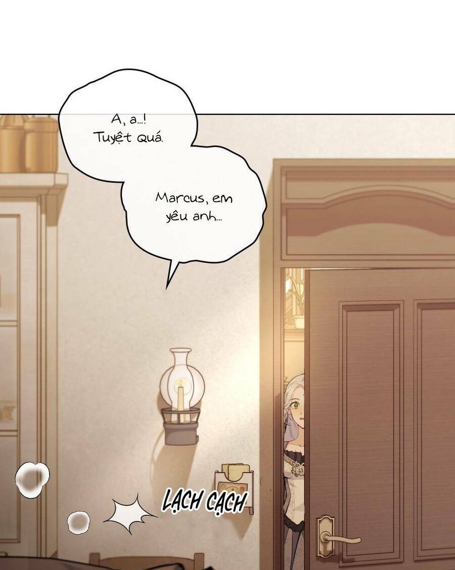 Nếu Không Vâng Lời Công Tước - Chap 51 - Trang 25