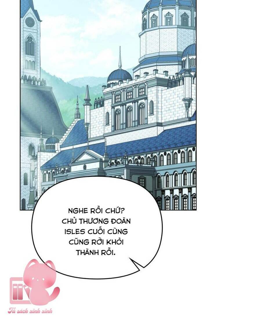 Nếu Không Vâng Lời Công Tước - Chap 51 - Trang 4