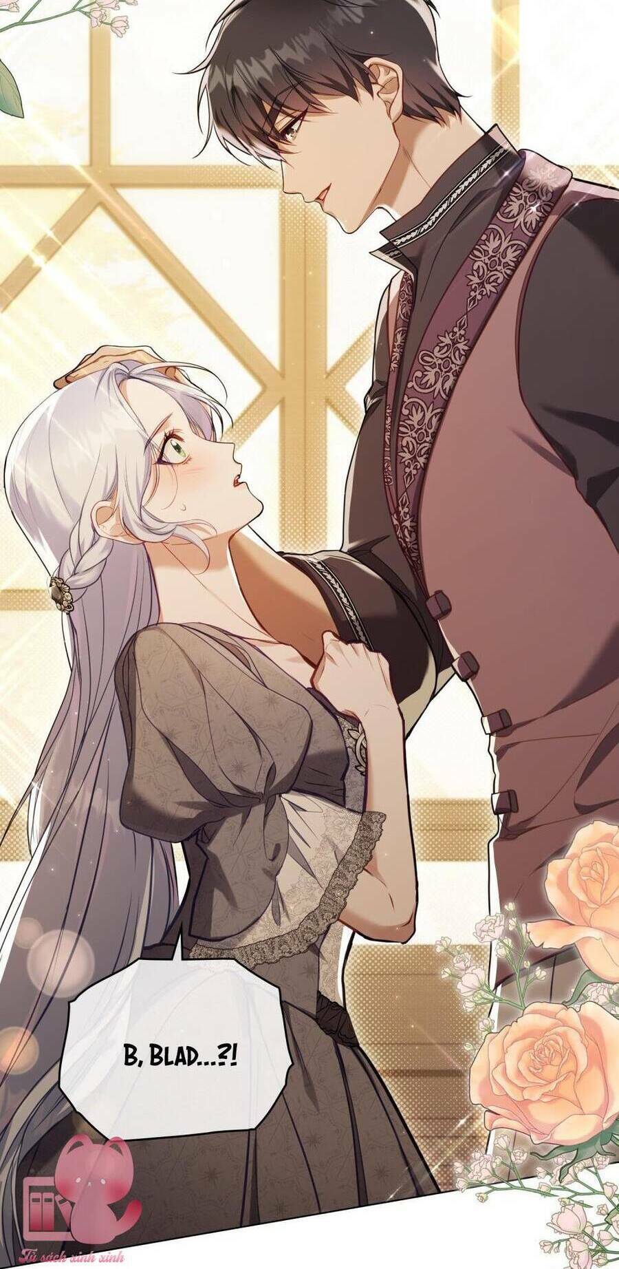 Nếu Không Vâng Lời Công Tước - Chap 51 - Trang 33