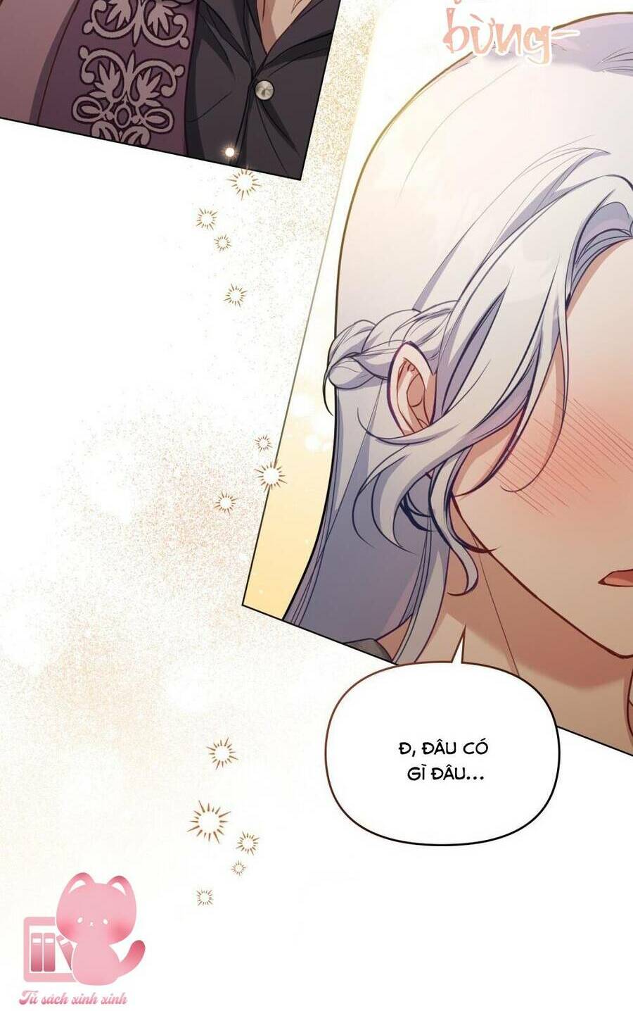 Nếu Không Vâng Lời Công Tước - Chap 51 - Trang 37