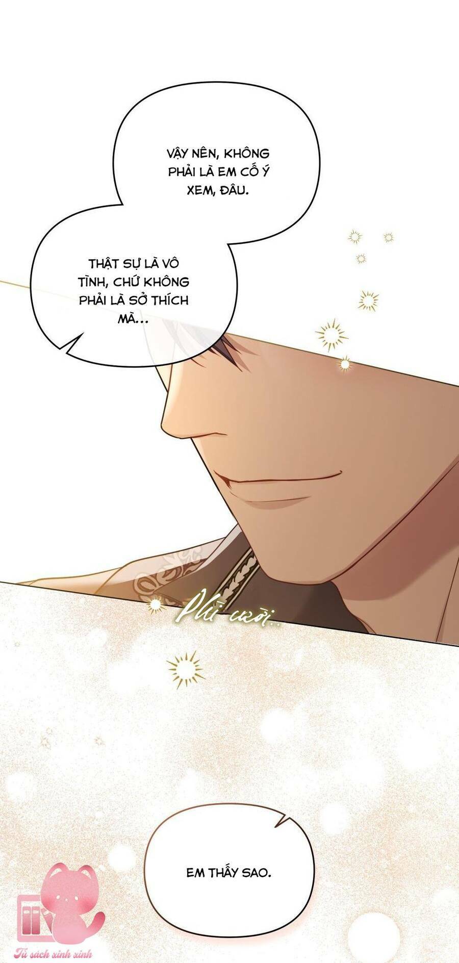 Nếu Không Vâng Lời Công Tước - Chap 51 - Trang 38
