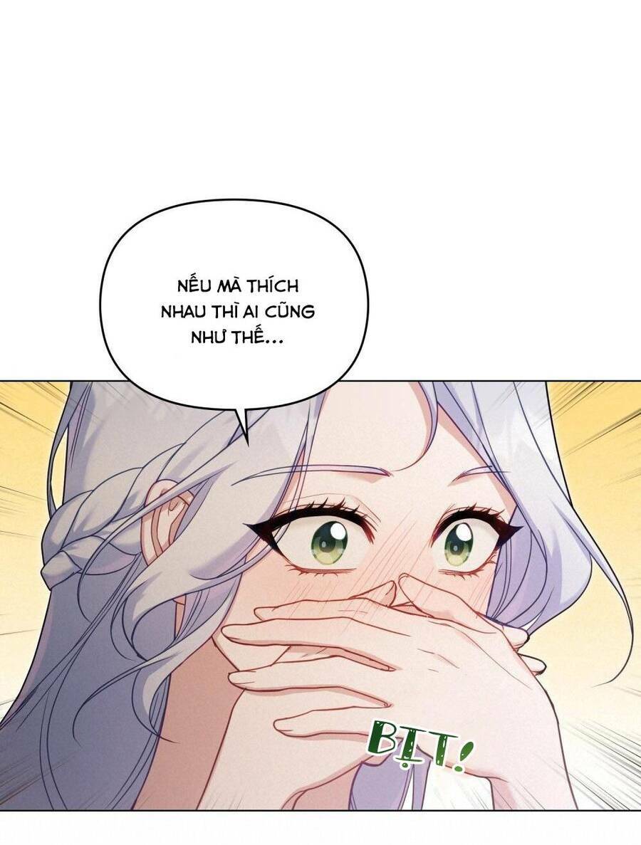 Nếu Không Vâng Lời Công Tước - Chap 51 - Trang 42
