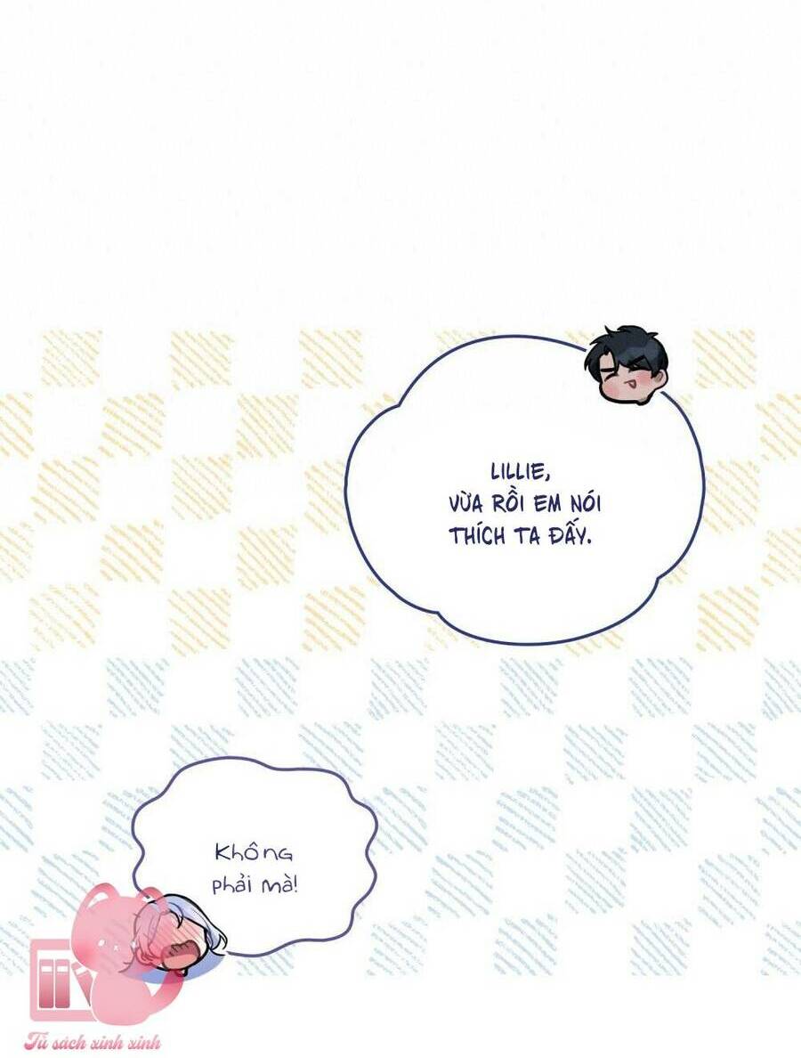 Nếu Không Vâng Lời Công Tước - Chap 51 - Trang 43