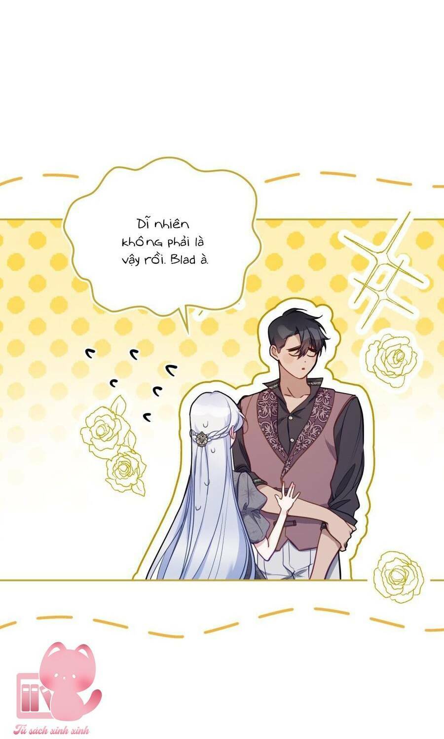 Nếu Không Vâng Lời Công Tước - Chap 51 - Trang 46