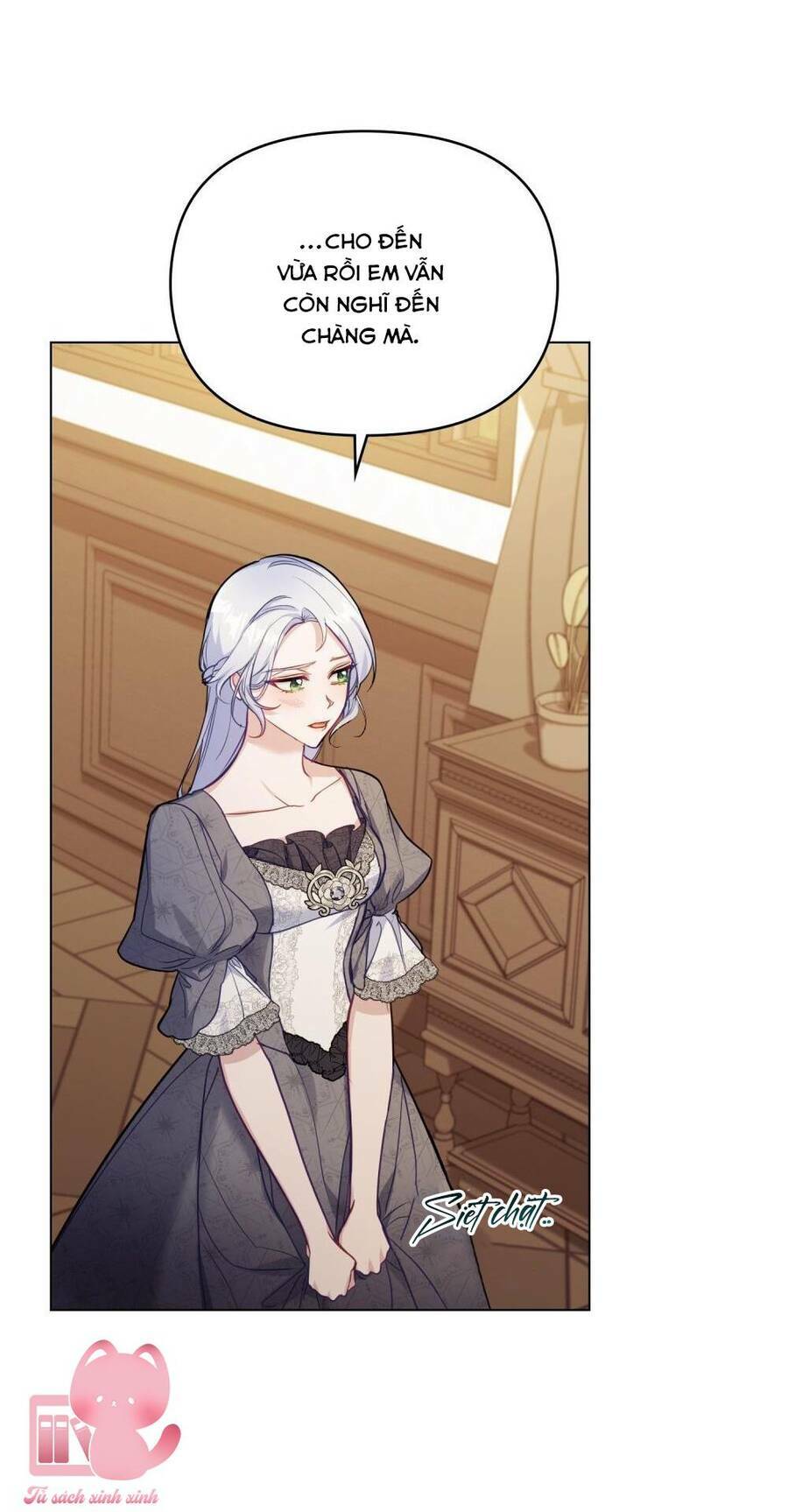 Nếu Không Vâng Lời Công Tước - Chap 51 - Trang 47