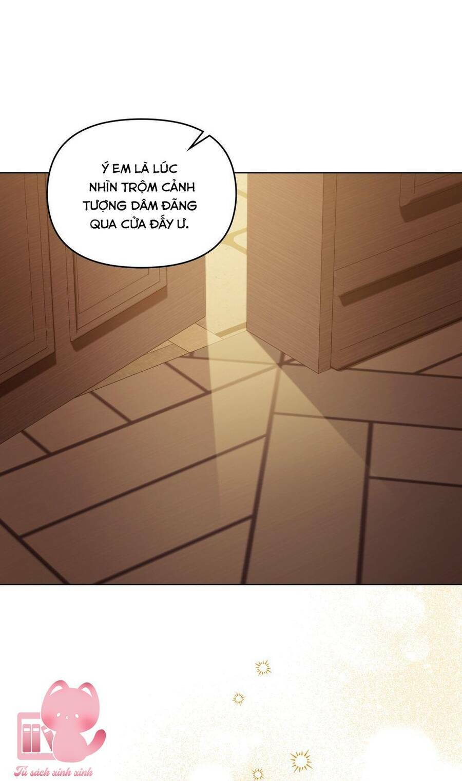 Nếu Không Vâng Lời Công Tước - Chap 51 - Trang 48