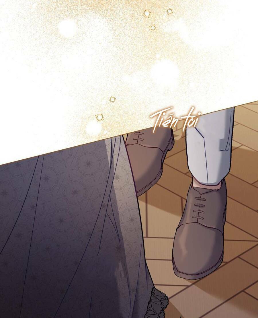 Nếu Không Vâng Lời Công Tước - Chap 51 - Trang 50