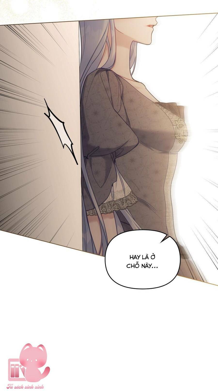 Nếu Không Vâng Lời Công Tước - Chap 51 - Trang 52