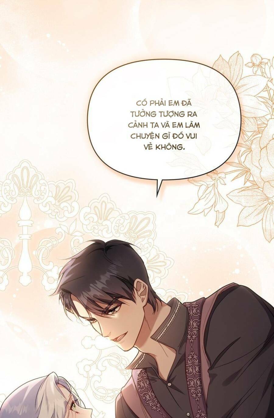 Nếu Không Vâng Lời Công Tước - Chap 51 - Trang 54