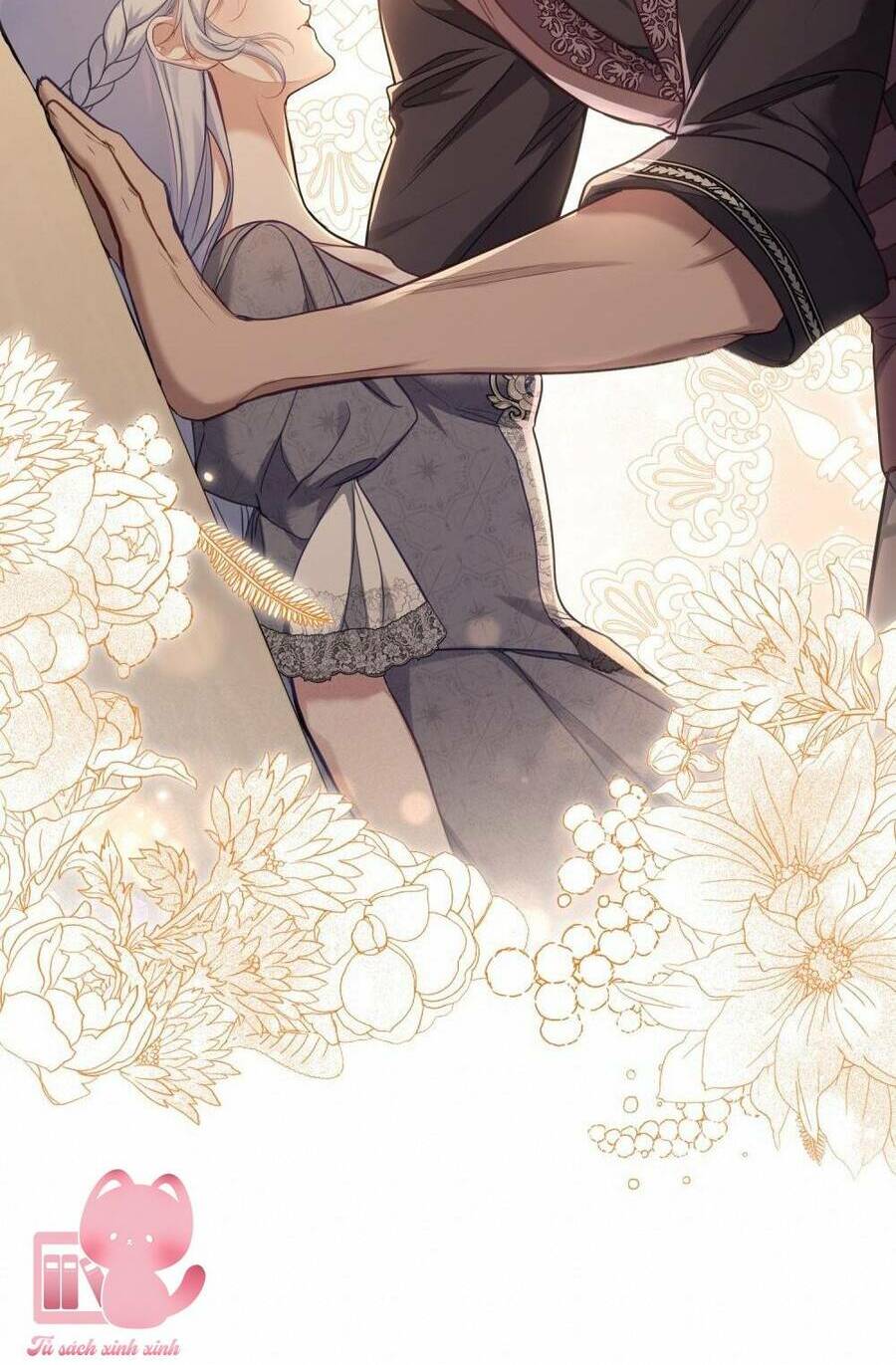 Nếu Không Vâng Lời Công Tước - Chap 51 - Trang 55