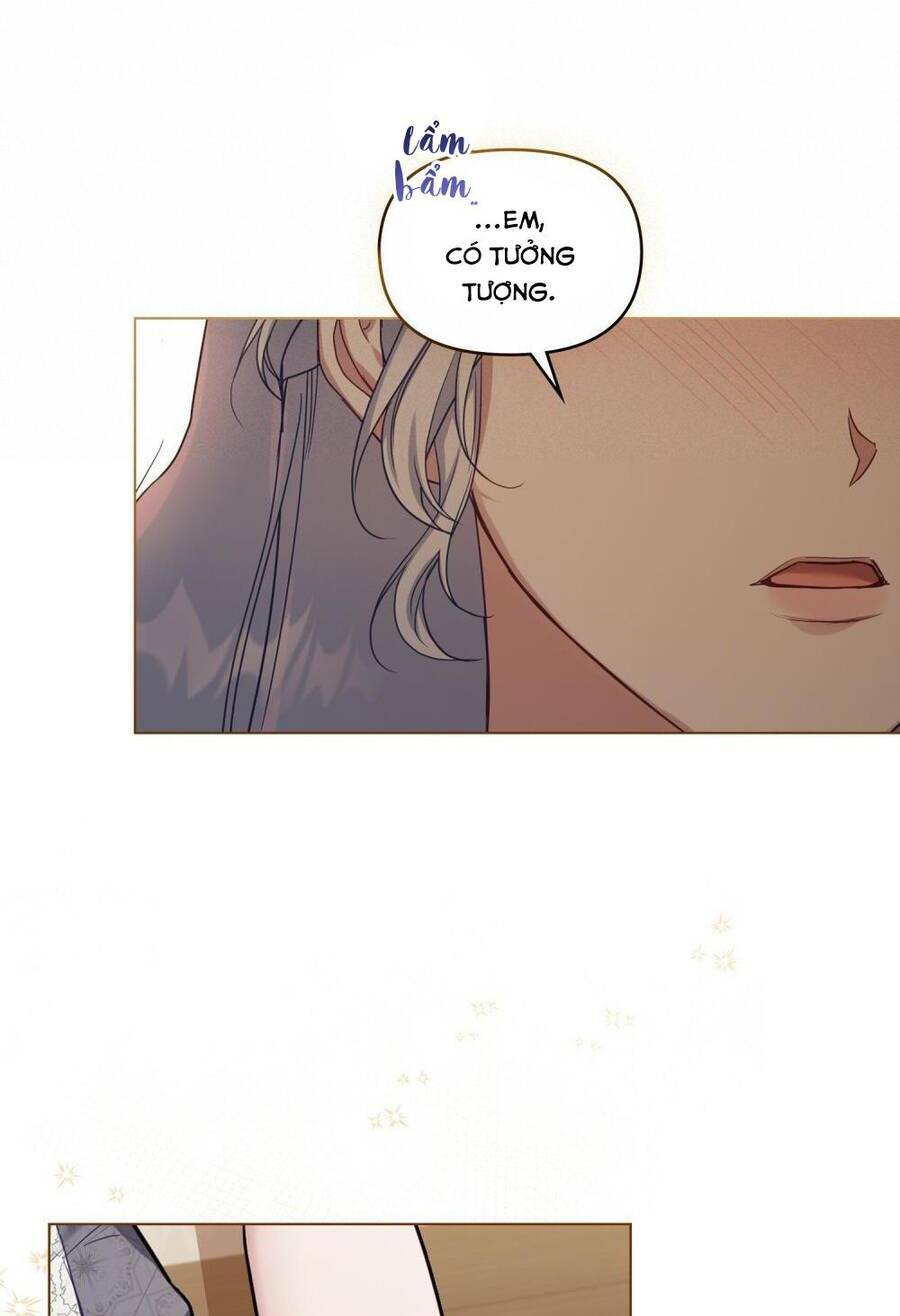 Nếu Không Vâng Lời Công Tước - Chap 51 - Trang 56