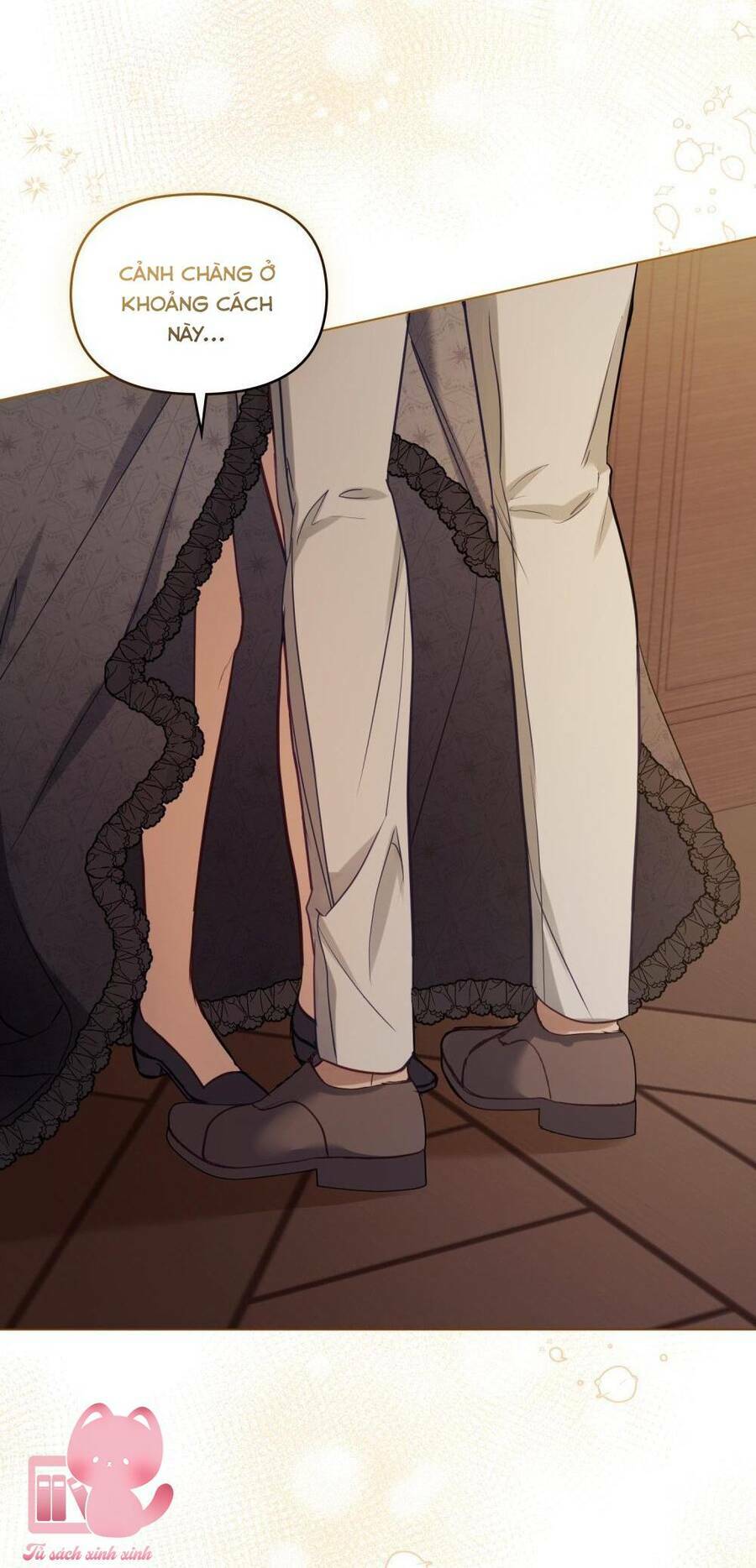 Nếu Không Vâng Lời Công Tước - Chap 51 - Trang 58