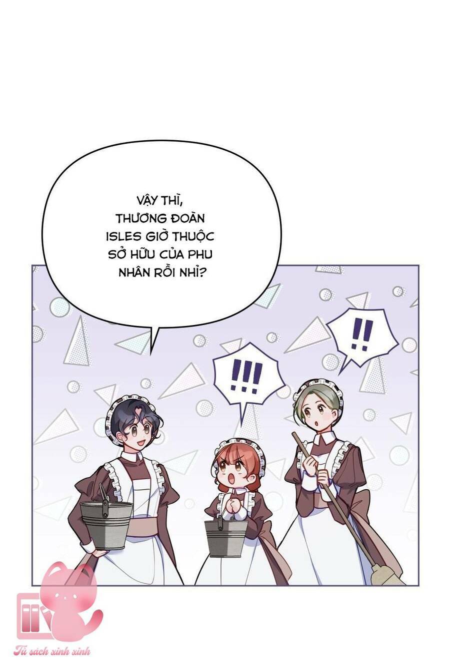 Nếu Không Vâng Lời Công Tước - Chap 51 - Trang 7