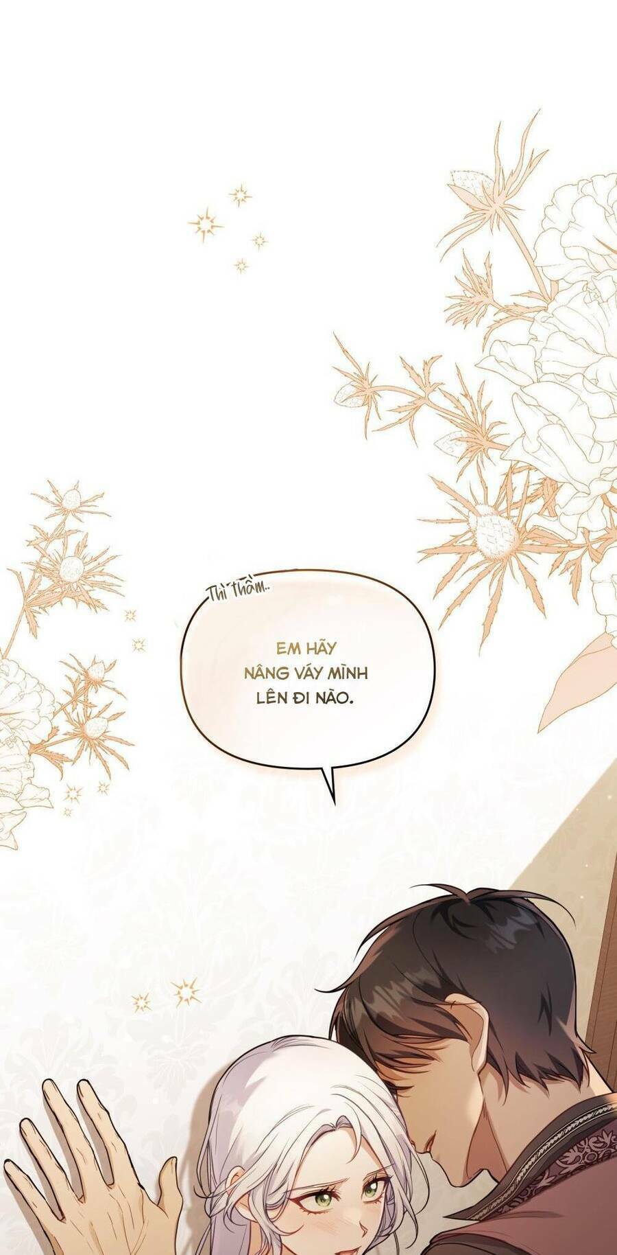 Nếu Không Vâng Lời Công Tước - Chap 51 - Trang 61