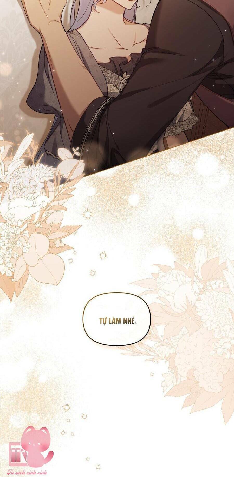 Nếu Không Vâng Lời Công Tước - Chap 51 - Trang 62