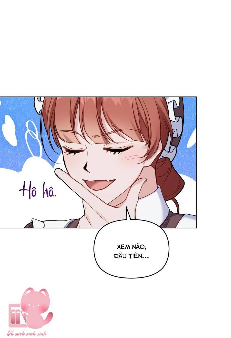 Nếu Không Vâng Lời Công Tước - Chap 51 - Trang 8