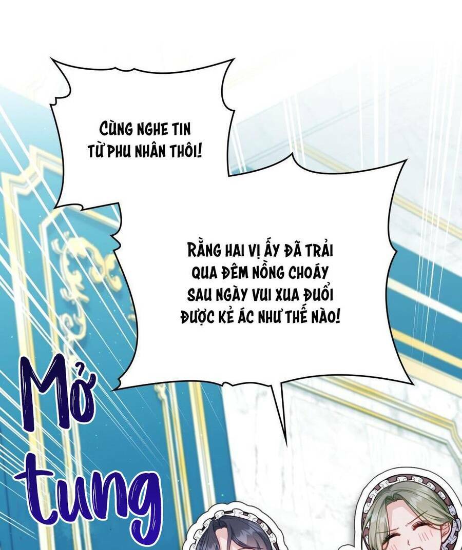 Nếu Không Vâng Lời Công Tước - Chap 51 - Trang 9