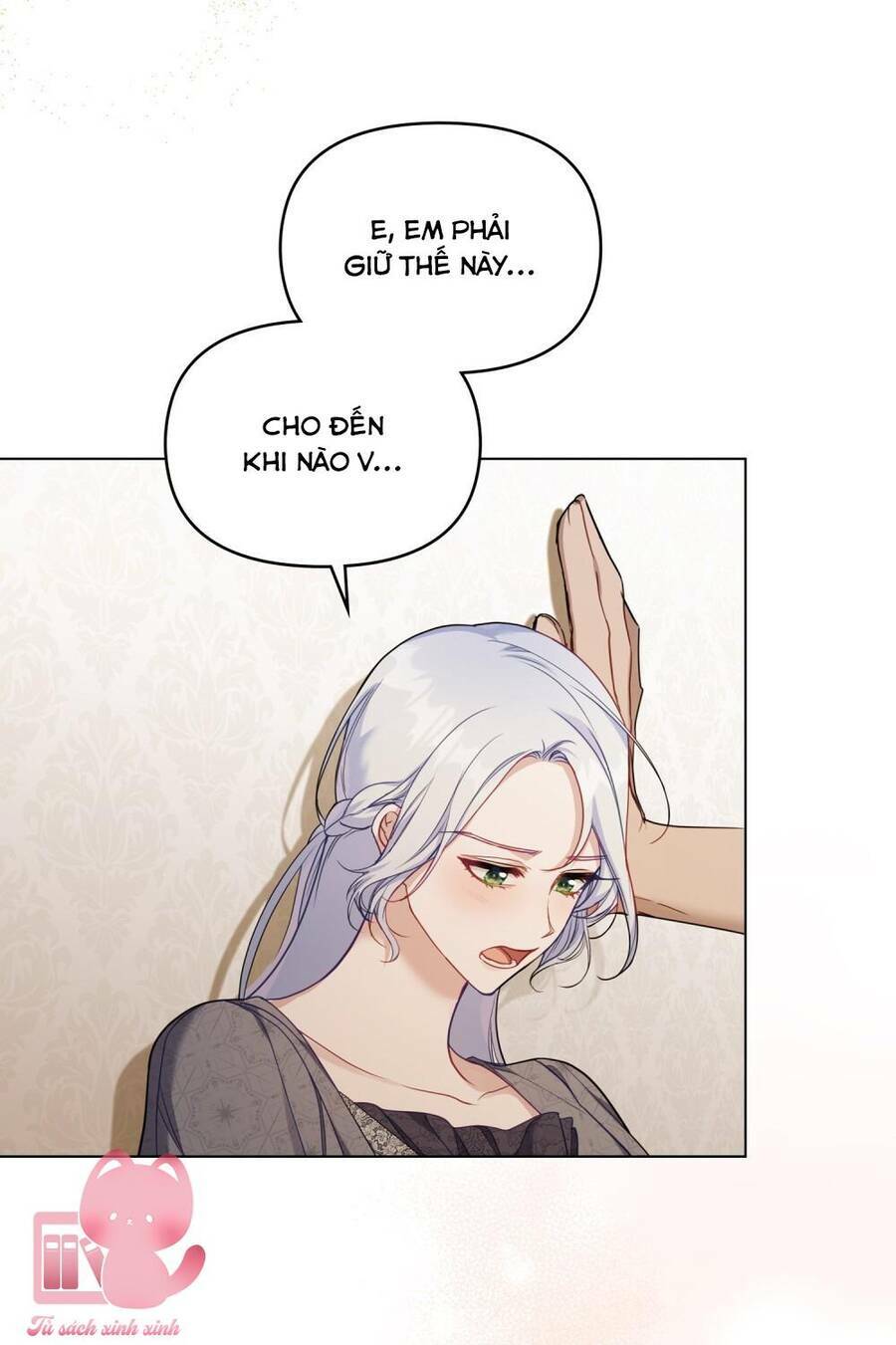 Nếu Không Vâng Lời Công Tước - Chap 52 - Trang 11