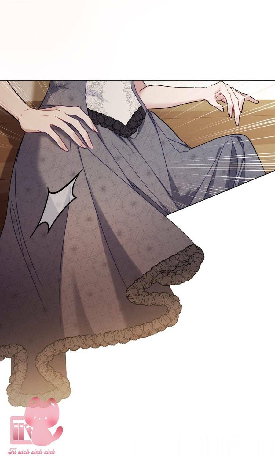 Nếu Không Vâng Lời Công Tước - Chap 52 - Trang 13