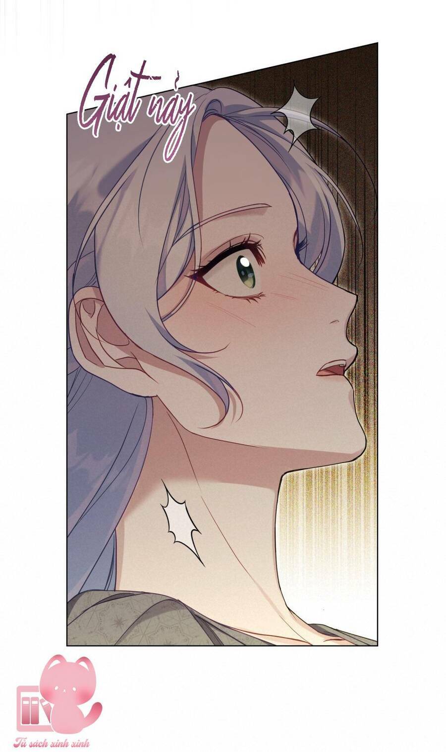 Nếu Không Vâng Lời Công Tước - Chap 52 - Trang 15