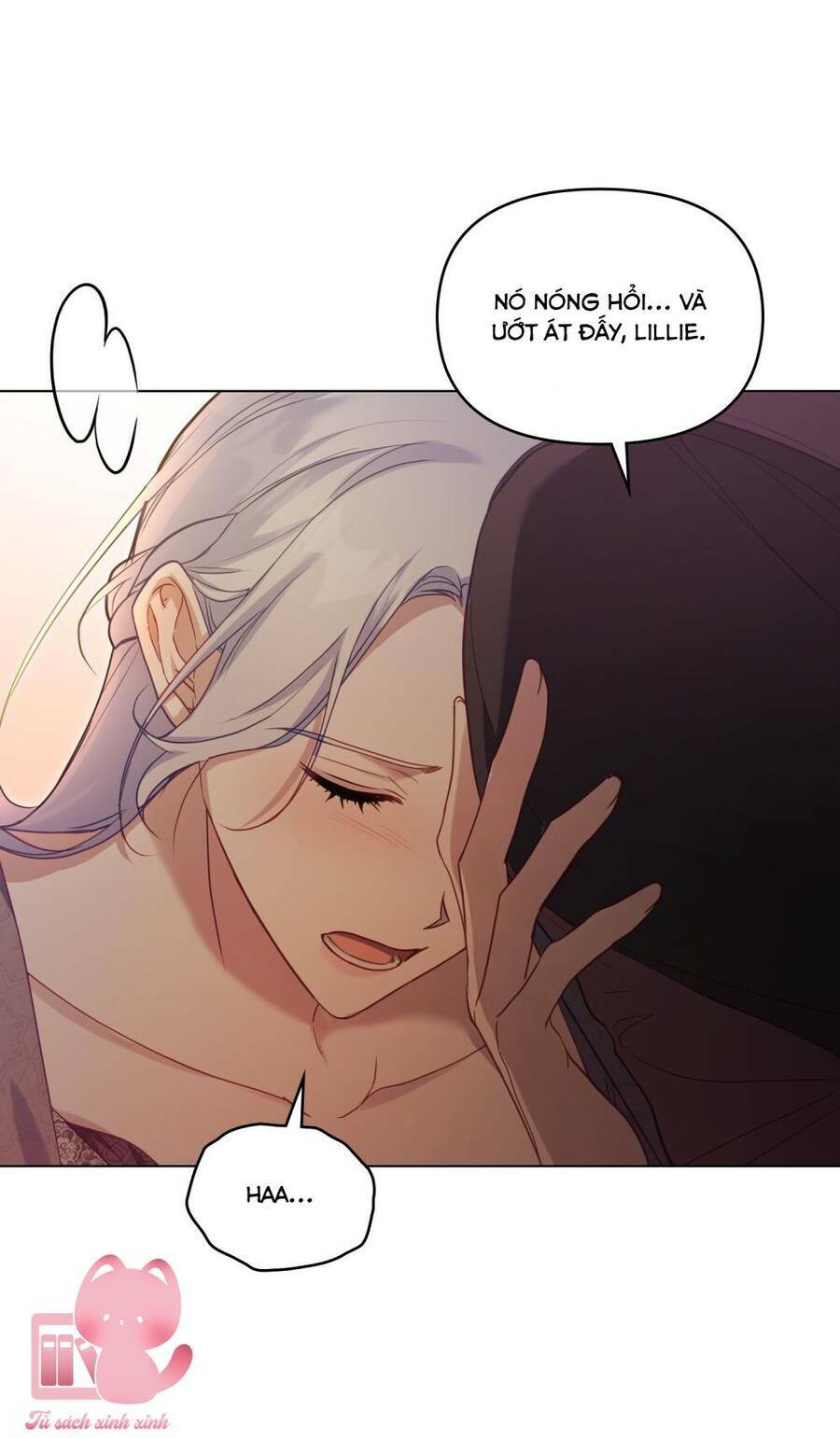 Nếu Không Vâng Lời Công Tước - Chap 52 - Trang 17