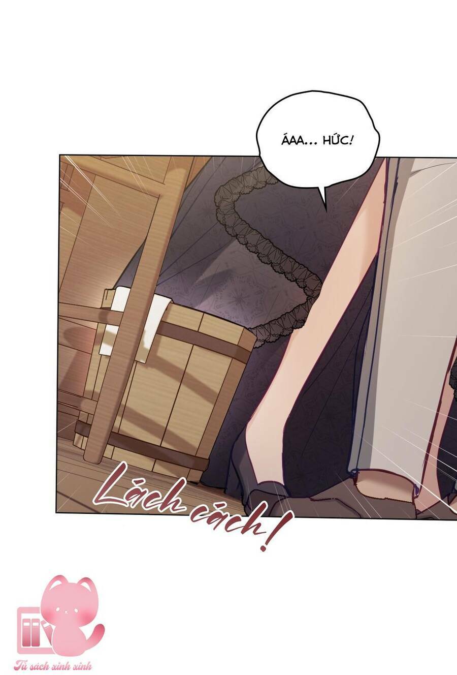 Nếu Không Vâng Lời Công Tước - Chap 52 - Trang 18