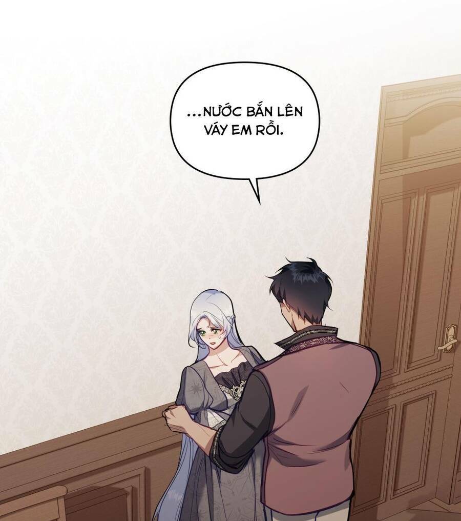 Nếu Không Vâng Lời Công Tước - Chap 52 - Trang 21