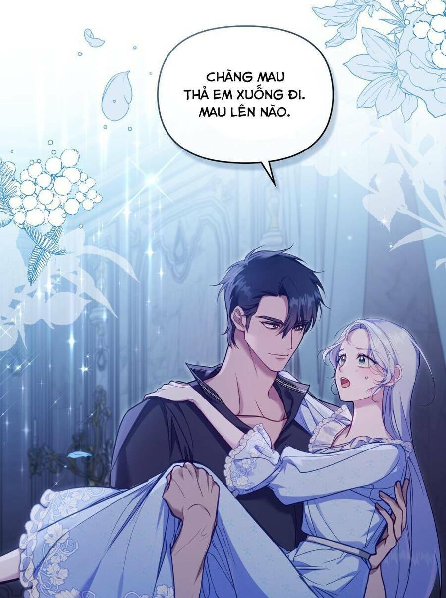 Nếu Không Vâng Lời Công Tước - Chap 52 - Trang 32