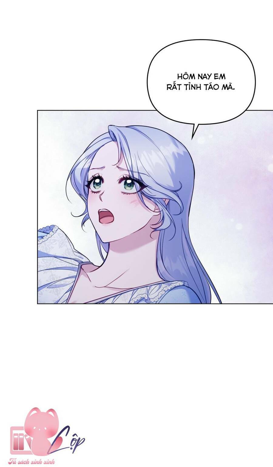 Nếu Không Vâng Lời Công Tước - Chap 52 - Trang 35
