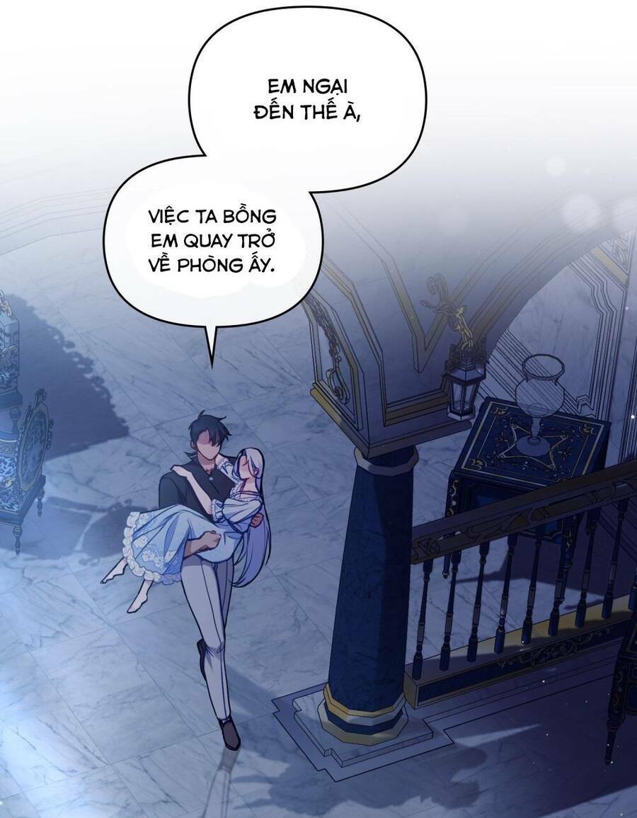 Nếu Không Vâng Lời Công Tước - Chap 52 - Trang 36
