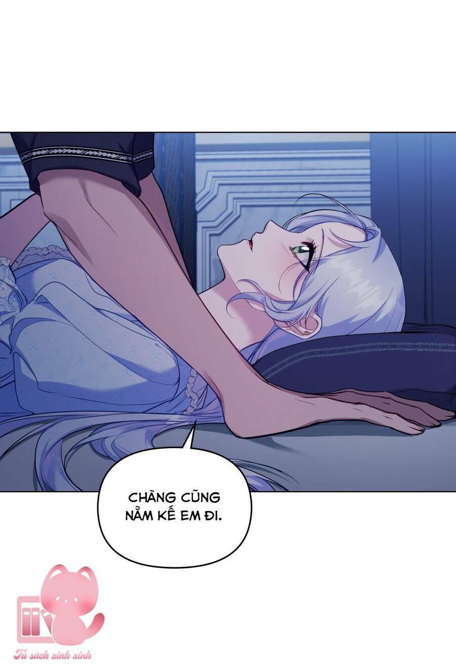 Nếu Không Vâng Lời Công Tước - Chap 52 - Trang 39