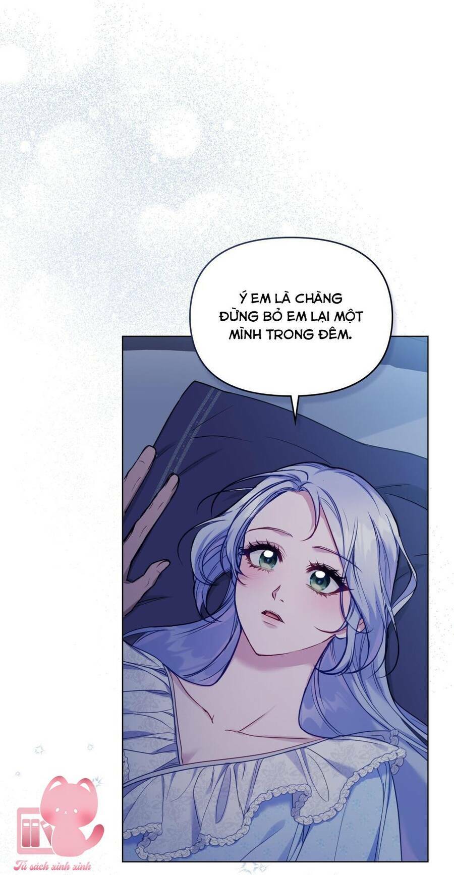 Nếu Không Vâng Lời Công Tước - Chap 52 - Trang 42