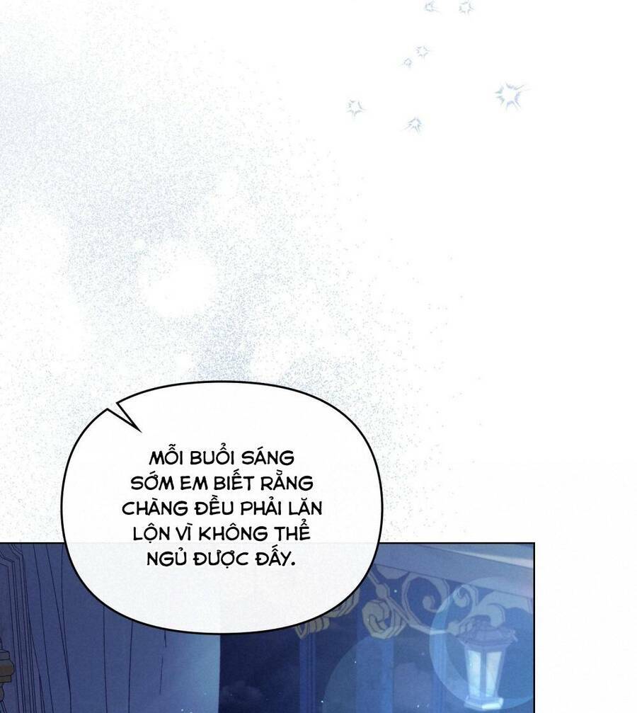Nếu Không Vâng Lời Công Tước - Chap 52 - Trang 43