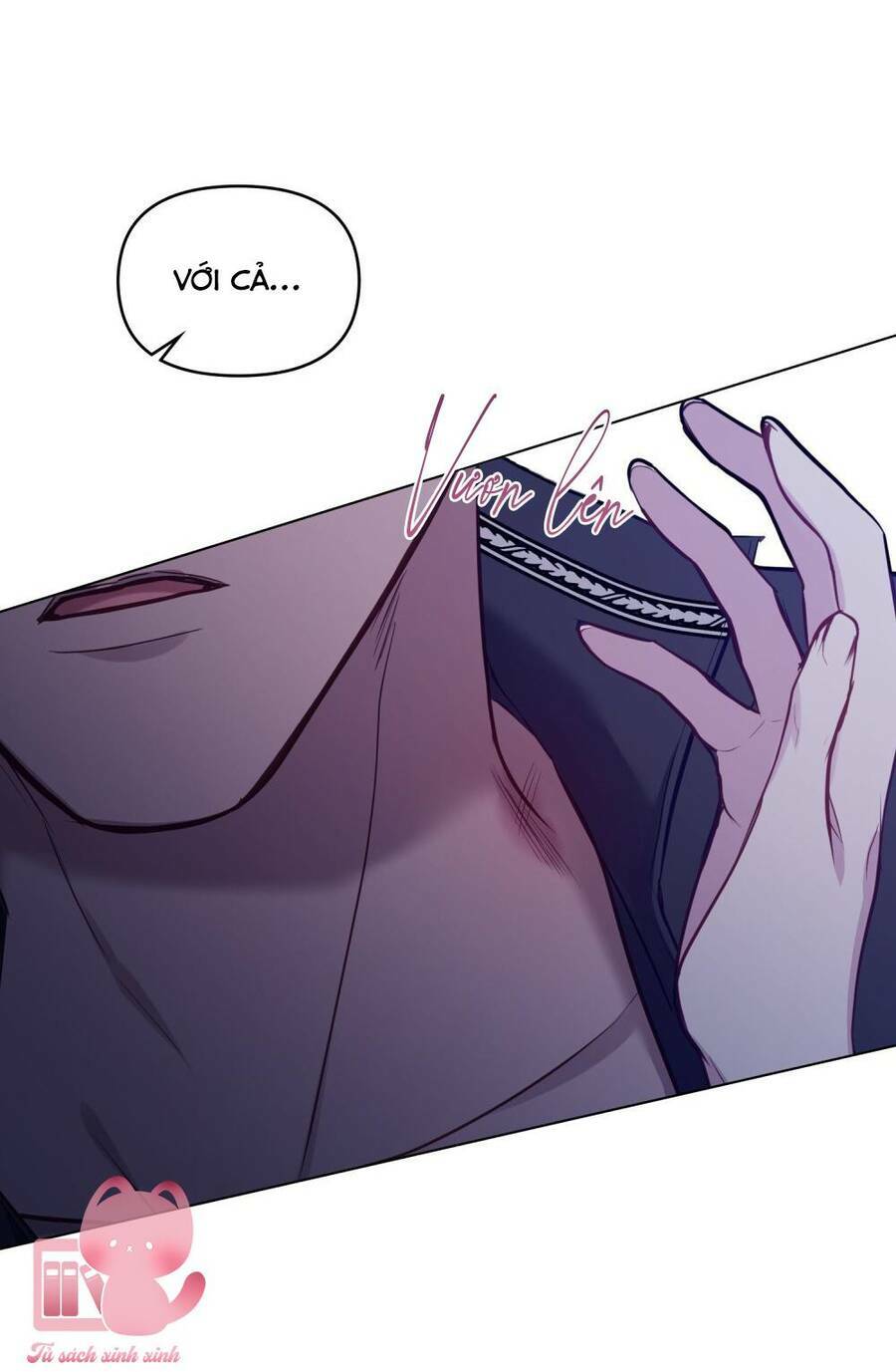 Nếu Không Vâng Lời Công Tước - Chap 52 - Trang 48