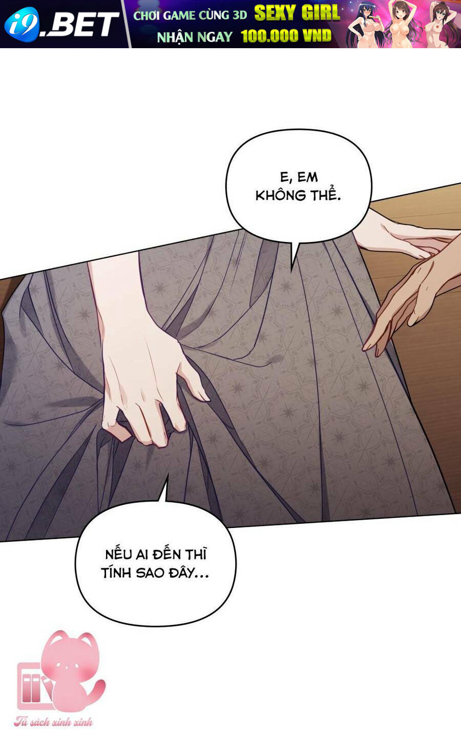 Nếu Không Vâng Lời Công Tước - Chap 52 - Trang 6