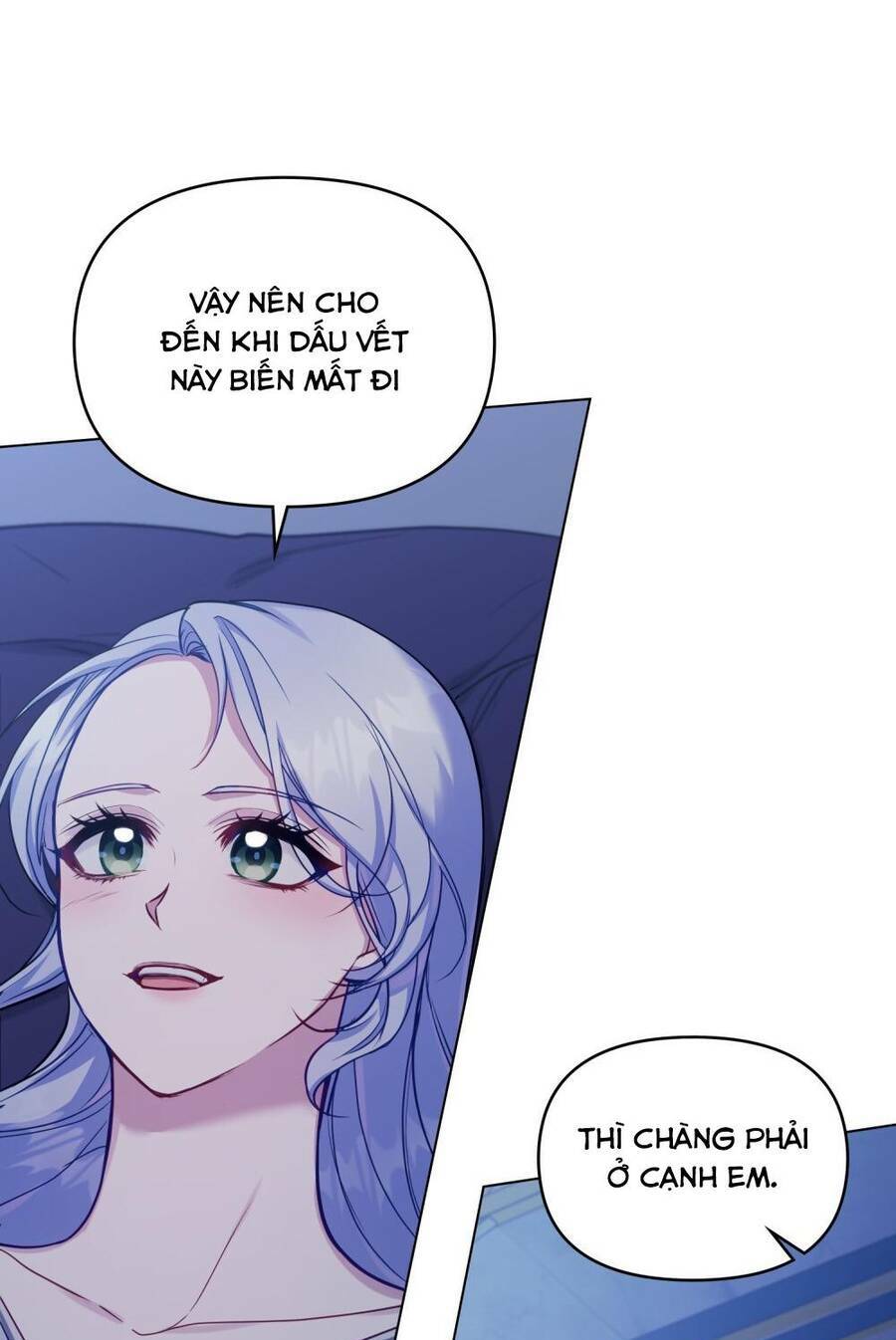 Nếu Không Vâng Lời Công Tước - Chap 52 - Trang 51