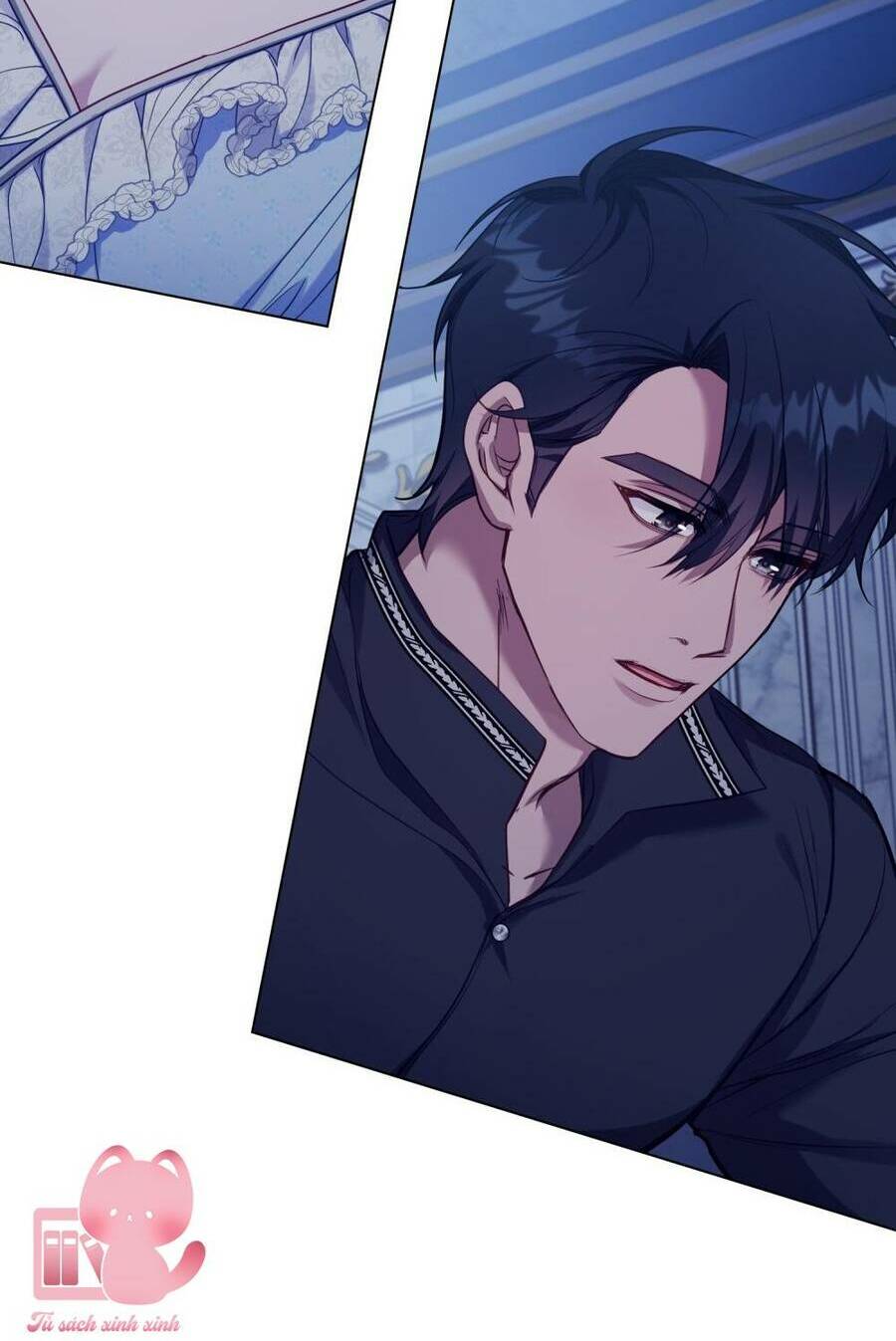Nếu Không Vâng Lời Công Tước - Chap 52 - Trang 52