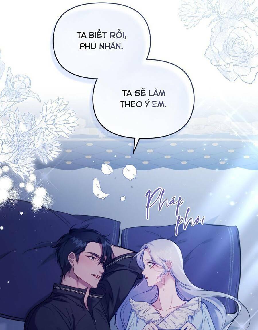 Nếu Không Vâng Lời Công Tước - Chap 52 - Trang 54